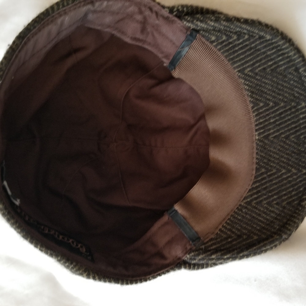 Goorin Bros Paperboy Hat
